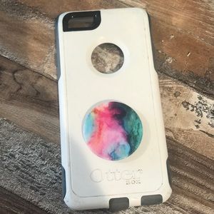 Otter box iphone6